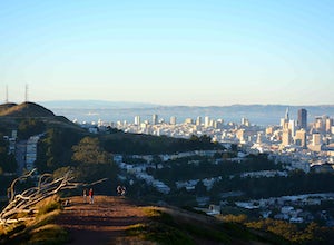 Mount Davidson