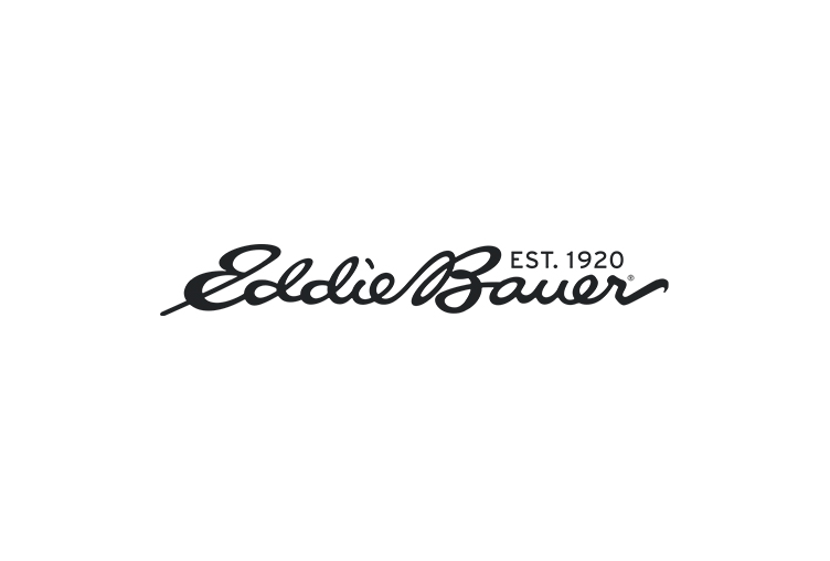 Eddie Bauer logo